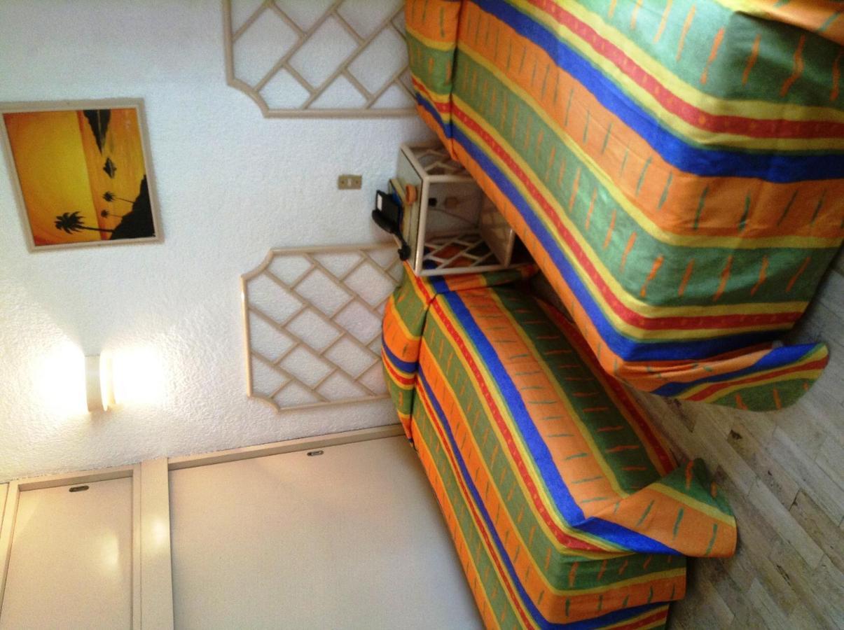 Sands Acapulco Hotel & Bungalows Pokój zdjęcie