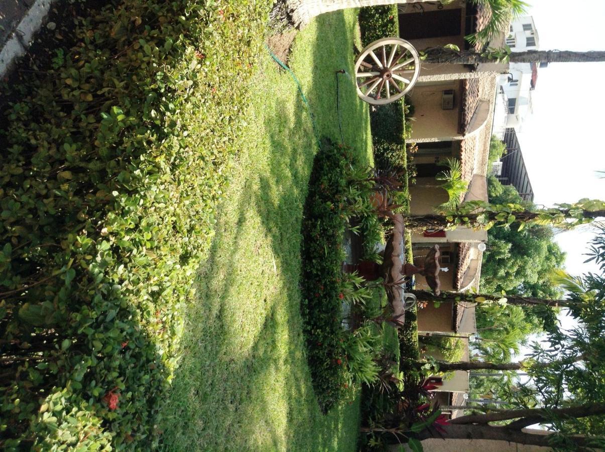 Sands Acapulco Hotel & Bungalows Zewnętrze zdjęcie