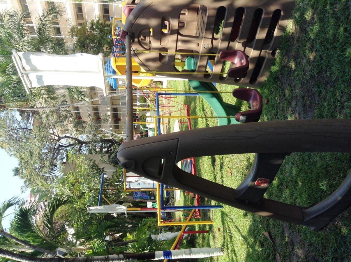 Sands Acapulco Hotel & Bungalows Zewnętrze zdjęcie