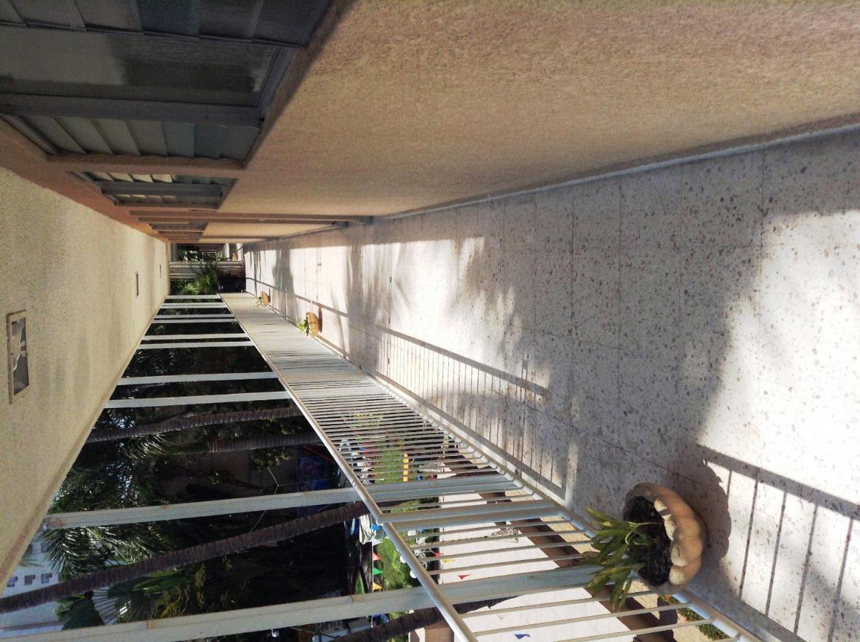 Sands Acapulco Hotel & Bungalows Zewnętrze zdjęcie
