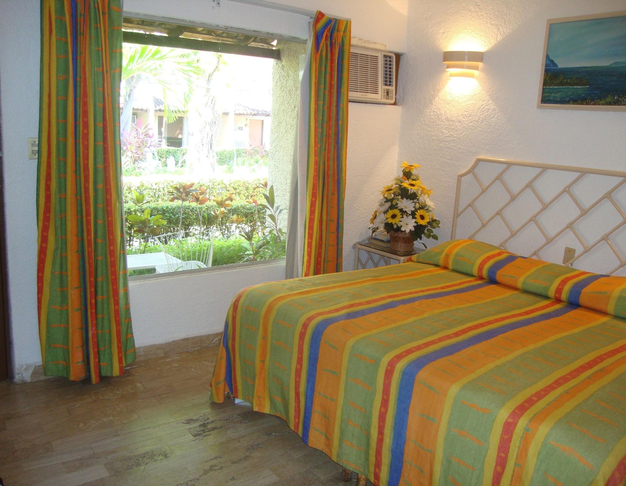 Sands Acapulco Hotel & Bungalows Zewnętrze zdjęcie