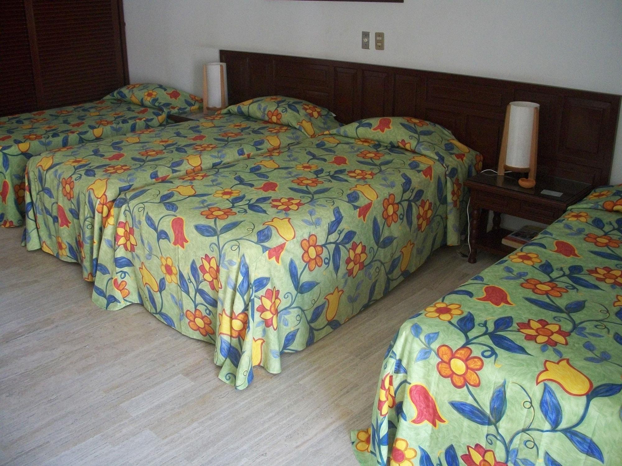 Sands Acapulco Hotel & Bungalows Zewnętrze zdjęcie