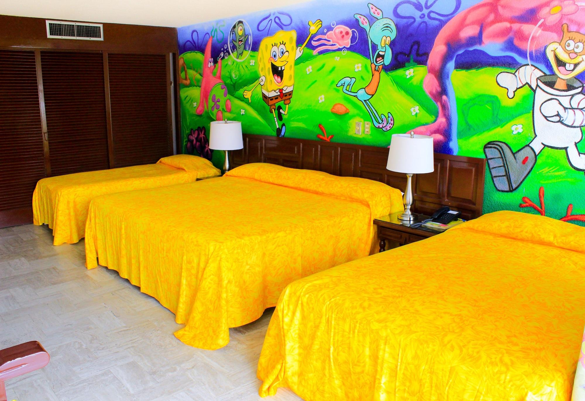 Sands Acapulco Hotel & Bungalows Zewnętrze zdjęcie