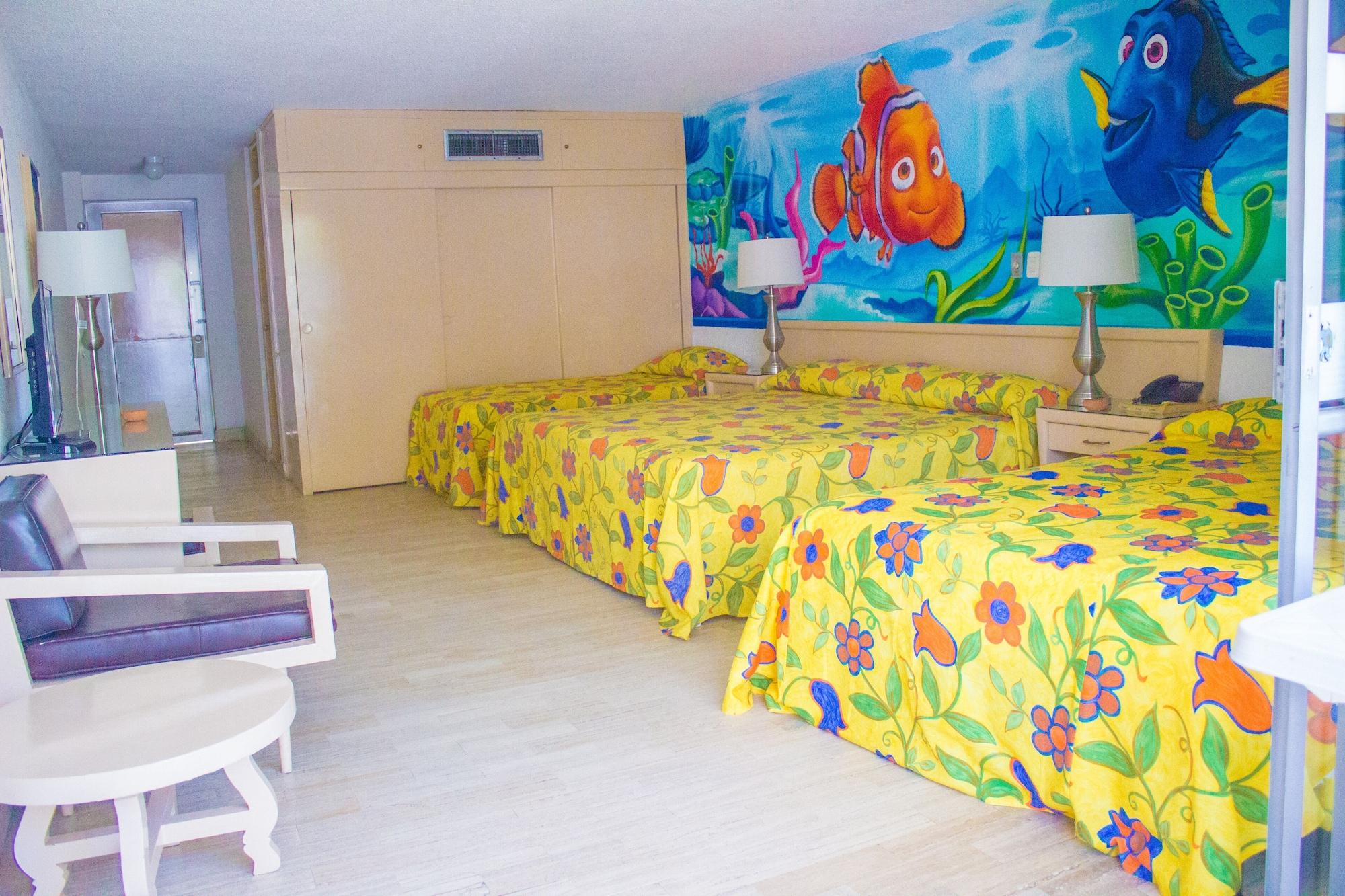 Sands Acapulco Hotel & Bungalows Zewnętrze zdjęcie