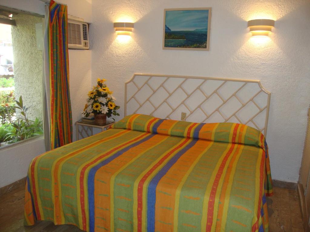 Sands Acapulco Hotel & Bungalows Zewnętrze zdjęcie