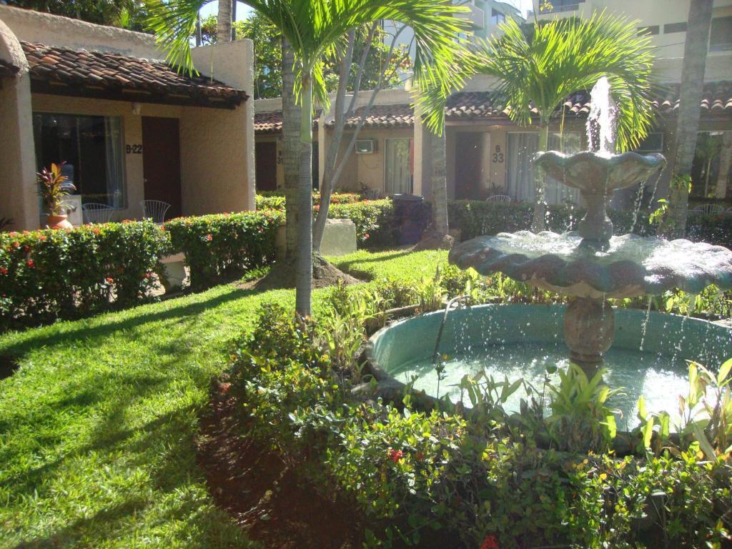 Sands Acapulco Hotel & Bungalows Zewnętrze zdjęcie