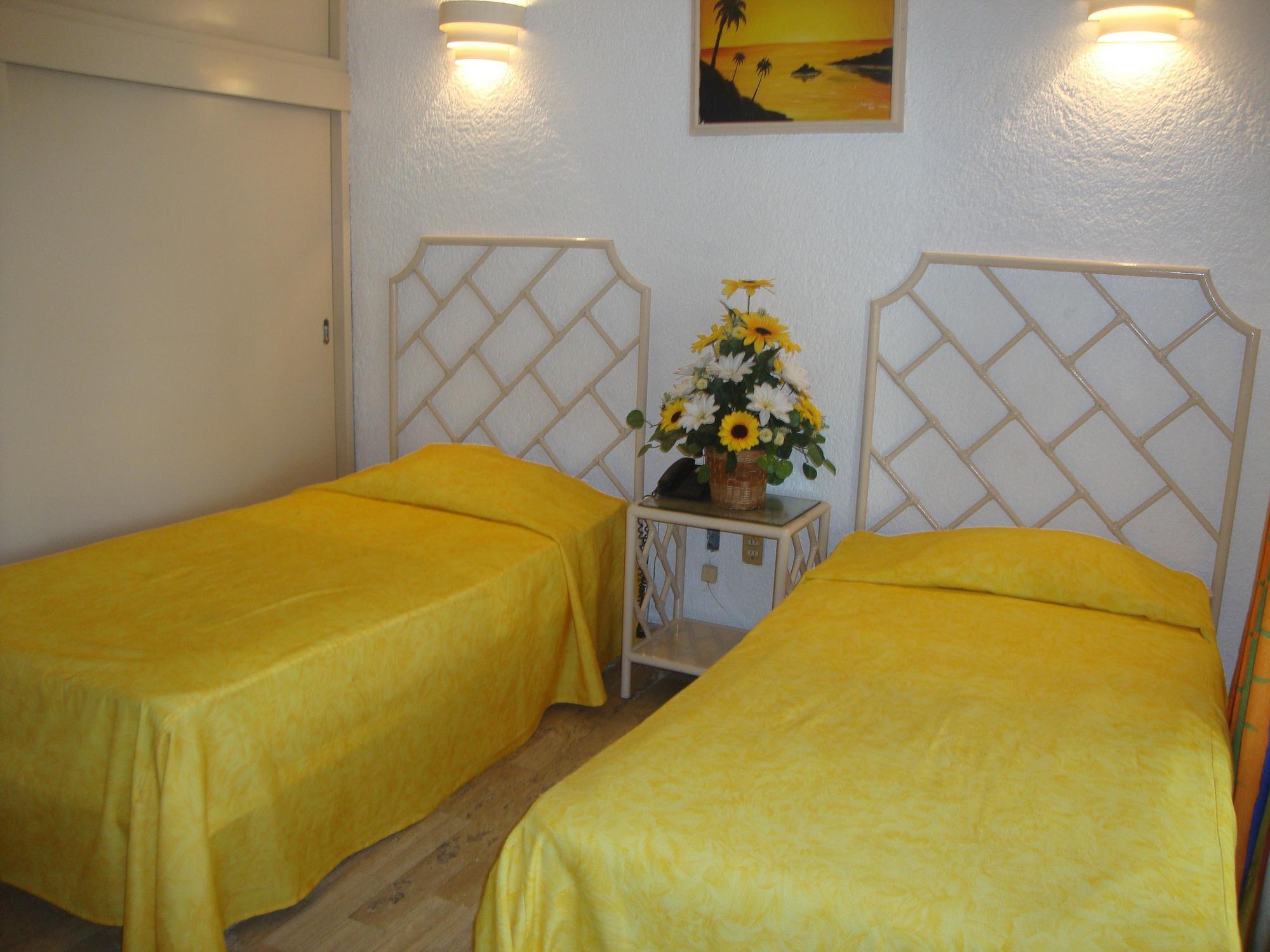 Sands Acapulco Hotel & Bungalows Zewnętrze zdjęcie