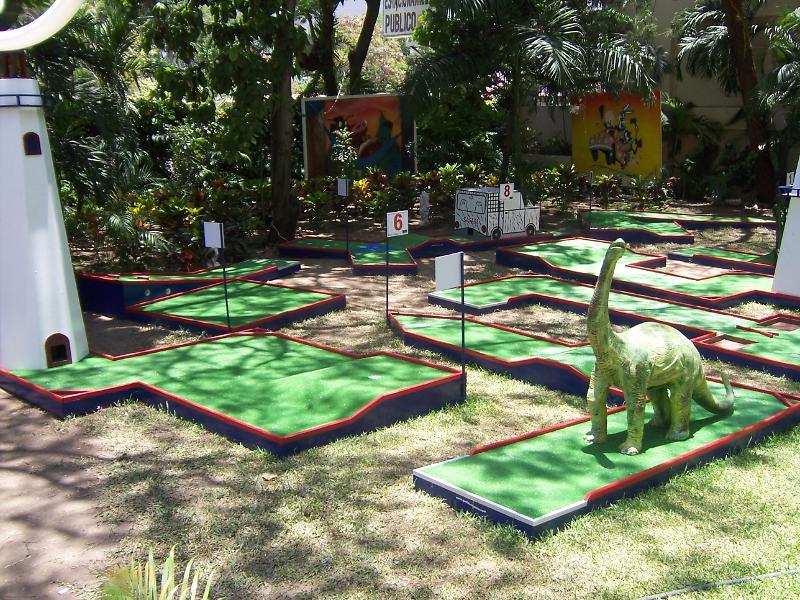 Sands Acapulco Hotel & Bungalows Zewnętrze zdjęcie