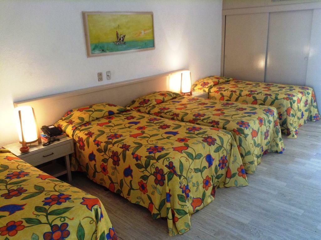 Sands Acapulco Hotel & Bungalows Zewnętrze zdjęcie